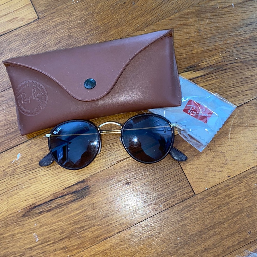 Rayban Sunnies